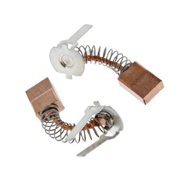 BOSCH CARBON BRUSH SET GSB18V-21