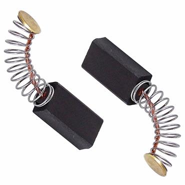 BOSCH CARBON BRUSH GEX150 PAIR