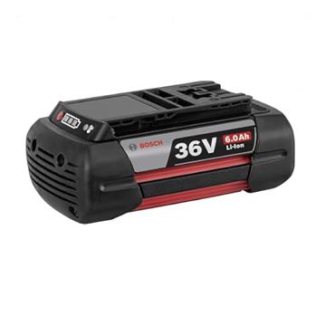 BOSCH BATTERY 36V  6AMP
