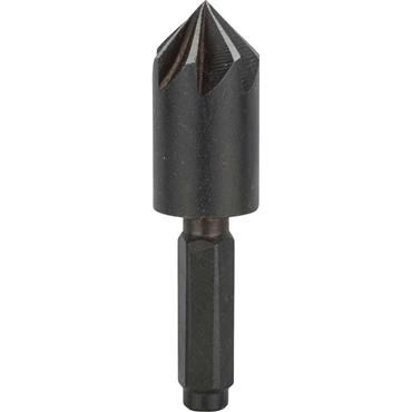BOSCH COUNTERSINK 13MM 90? FOR SOFT MATERIALS