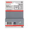 BOSCH BRADS 19MM PK 1000