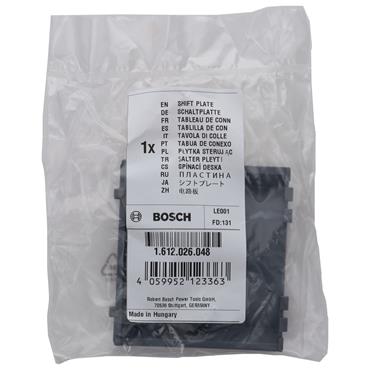 BOSCH GREY LEVEL SWITCH GSH11