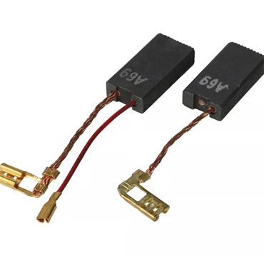 Bosch Carbon Brushes For Gbh540dce