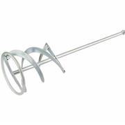 Draper 16210 2-Blade Plaster Mixing Paddle 160 ? 600mm M14