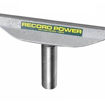 RECORD POWER TOOL REST 12" 300MM 25MM STEM HERALD