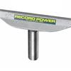 RECORD POWER TOOL REST 12" 300MM 25MM STEM HERALD