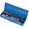 Draper Socket Set 3/4" Drive 15 Piece