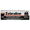 ZEBRALINE BLACK GRATE POLISH 100ML
