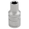 DRAPER SOCKET 5MM 1/4" DRIVE