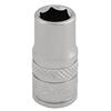 DRAPER SOCKET 7MM 1/4" DRIVE