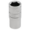 DRAPER SOCKET 8MM 1/4" DRIVE