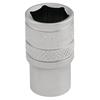 DRAPER SOCKET 10MM 1/4" DRIVE