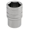 DRAPER SOCKET 12MM 1/4" DRIVE