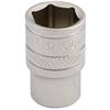 DRAPER SOCKET 7/16" 11MM 1/4" DRIVE