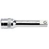 Draper Extension Bar 1/4"dr 50mm
