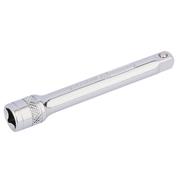 DRAPER EXTENSION BAR 1/4"DR 75MM