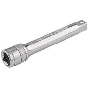 DRAPER EXTENSION BAR 1/2" DR 5" 125MM LONG