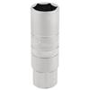DRAPER SPARK PLUG SOCKET 16MM 3/8" DRIVE