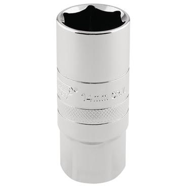DRAPER SPARK PLUG SOCKET 21MM 1/2" Dr 14MM PLUGS