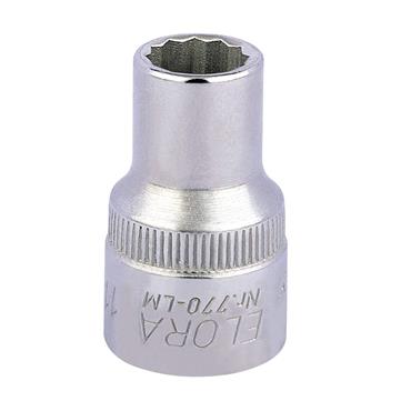 DRAPER UNIVERSAL JOINT 1/4" DRIVE