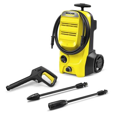 KARCHER K4 PRESSURE WASHER CLASSIC