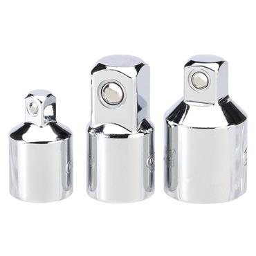 DRAPER SOCKET CONVERTER KIT (3 PCS)