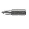 WITTE SCREWDRIVER BIT PHILLIPS 1 25MM