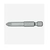 Witte  Screwdriver Bit Pz3 25mm 1/4" Hex