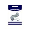 POWERMASTER ALUMINIUM DUCTING 1.5MTR 100MM