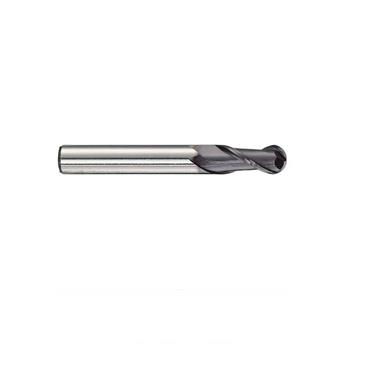 PRESTO END MILL 2MM X6MM
