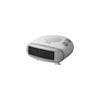 WARMLITE FAN HEATER 2KW FLAT WL44004