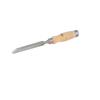 CROWN MORTICE CHISEL 6MM