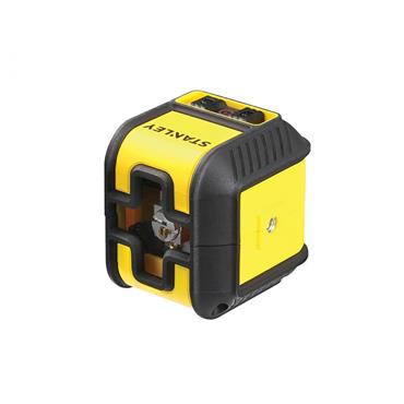 STANLEY CUBE CROSSLINE LASER LEVEL