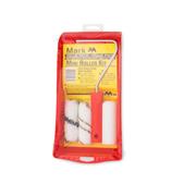 MARK MINI ROLLER KIT FOR EMULSION & GLOSS