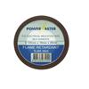 POWERMASTER INSULATING TAPE 20M BROWN