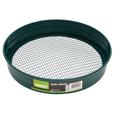 Draper Garden Soil Sieve (riddle)