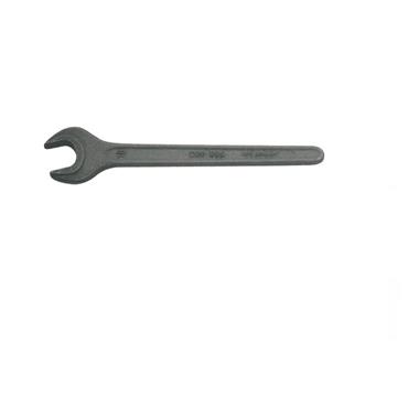 WALTER OPEN SPANNER SINGLE END 30MM