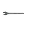 WALTER SPANNER OPEN BLACK 32MM