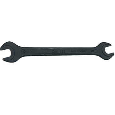 WALTER SPANNER OPEN BLACK 50MM