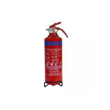 FIREBLITZ FIRE EXTINGUISHER 1KG