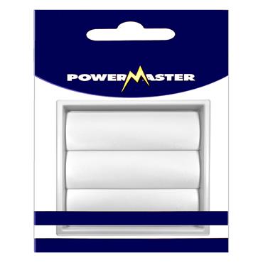 POWERMASTER GRAVITY VENT 5" 125MM