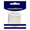POWERMASTER FLEXIBLE DUCTING 125MM  X 3METRE