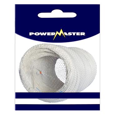POWERMASTER FLEXIBLE DUCTING 150MM X 3 METRE
