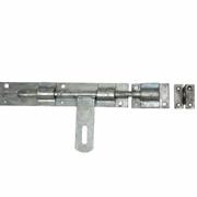 CROMPTON GALVANISED CROSS BOLT 18" 450MM"