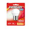 Eveready 6w (40w) E27 Led Golf Ball