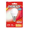 EVEREADY 6W (40W) E14 GOLF BALL