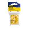 IRWIN QUICK-GRIP REPLACMENT PADS PR