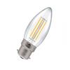 ENERGIZER LED 5W (40W) B22 CANDLE DIMMABLE