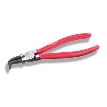 WILL CIRCLIP PLIERS INTERNAL BENT 140MM