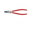 WILL CIRCLIP PLIERS INTERNAL BENT 180MM